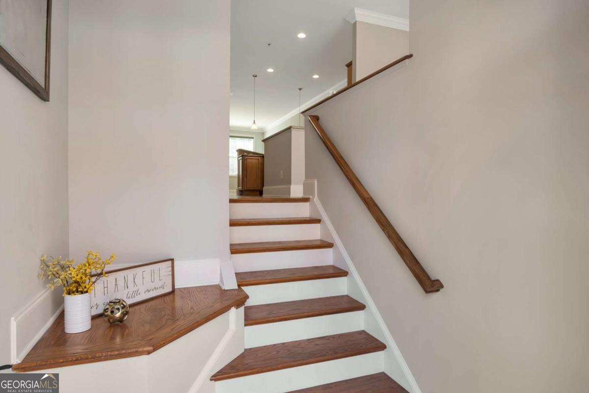 Emerson Hill Square - Residential Lease