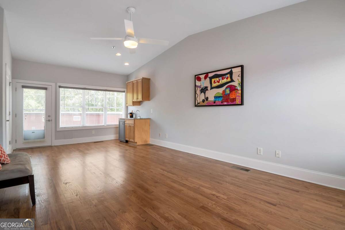 Emerson Hill Square - Residential Lease
