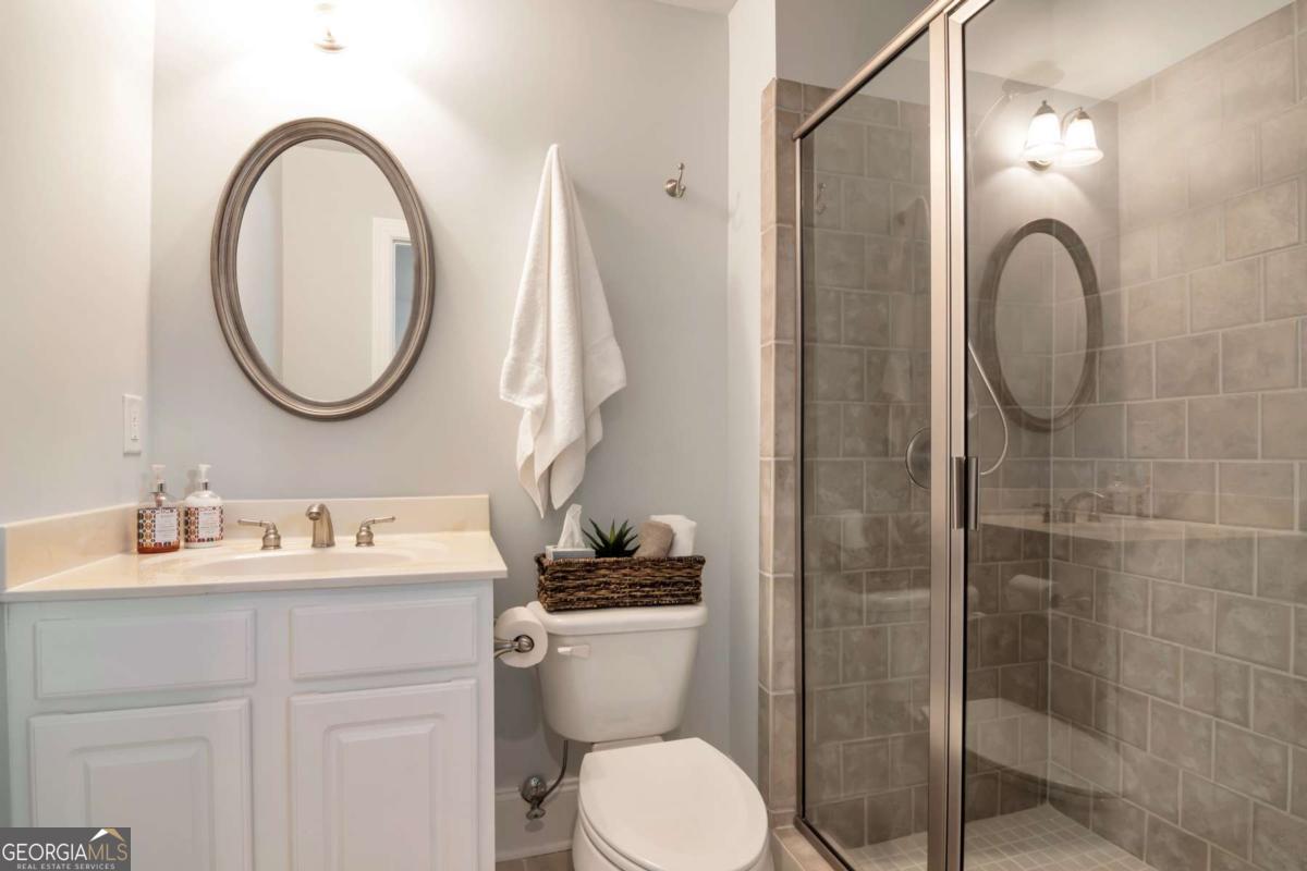 Emerson Hill Square - Residential Lease