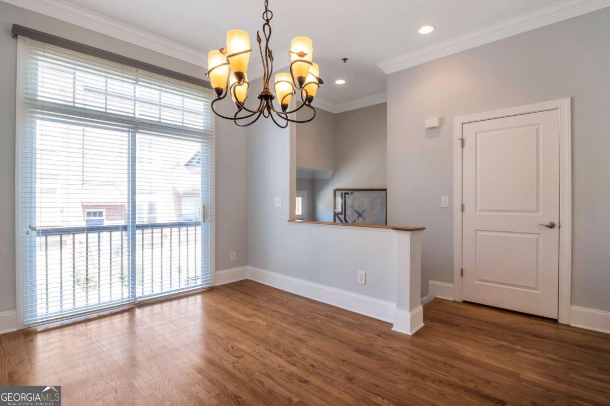Emerson Hill Square - Residential Lease