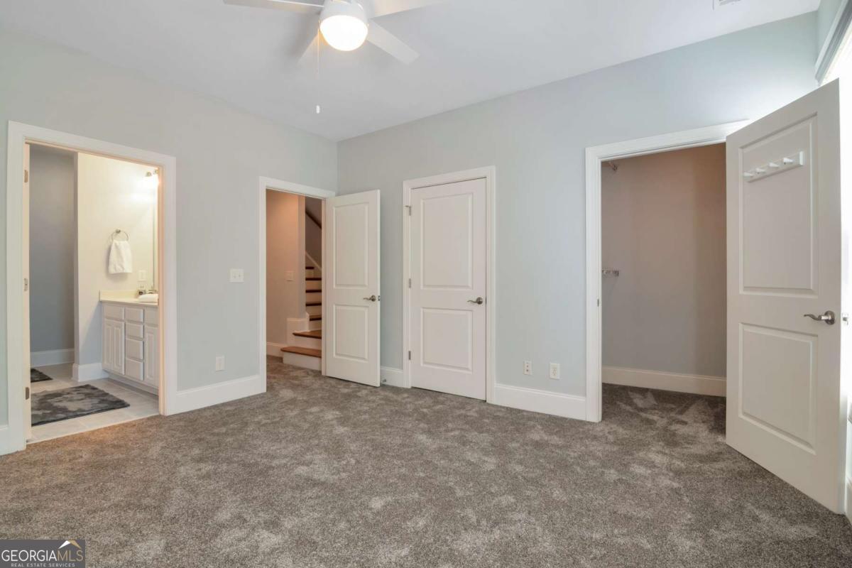 Emerson Hill Square - Residential Lease