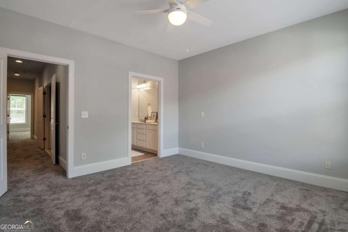 Emerson Hill Square - Residential Lease