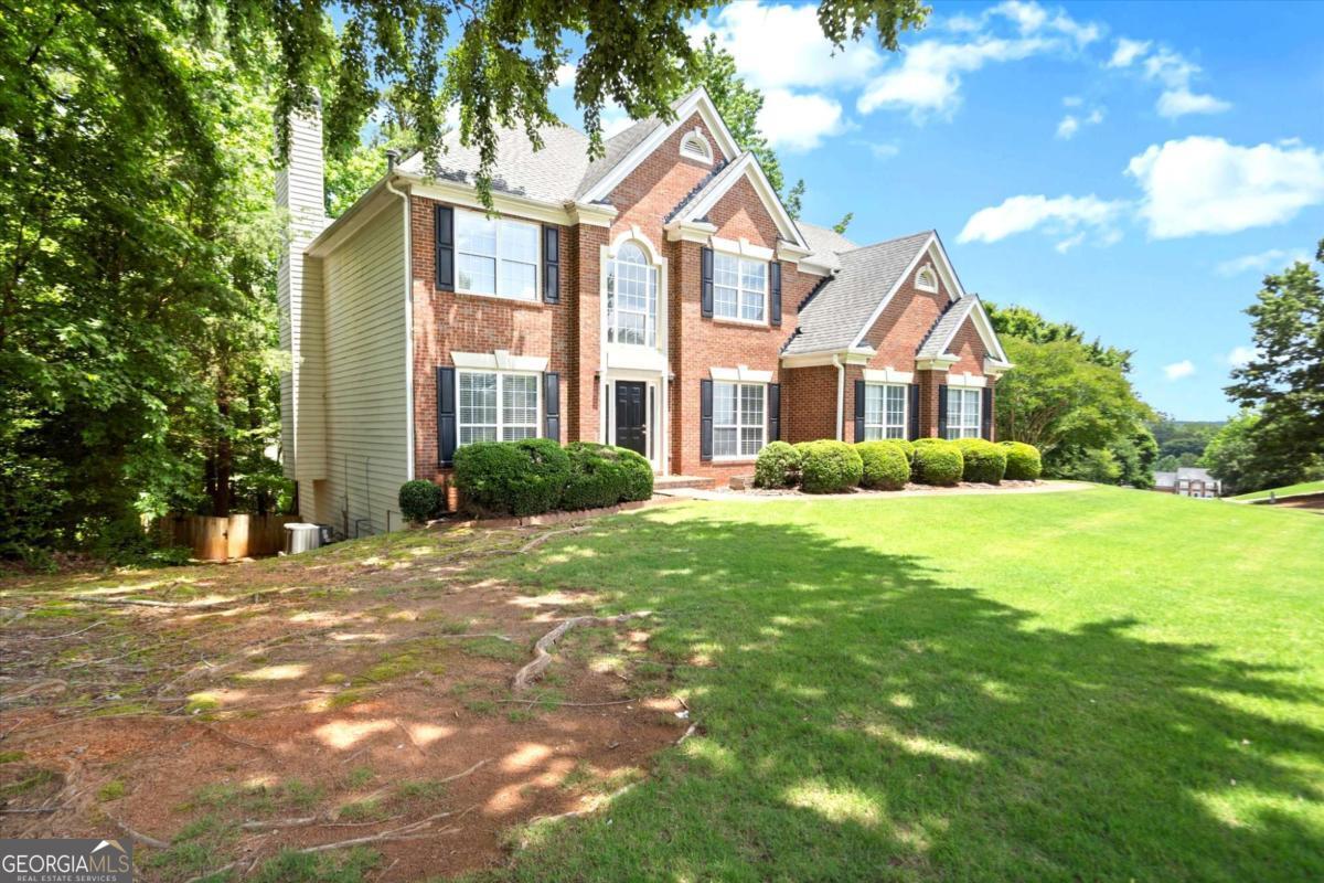 194 Lake Ruby DR