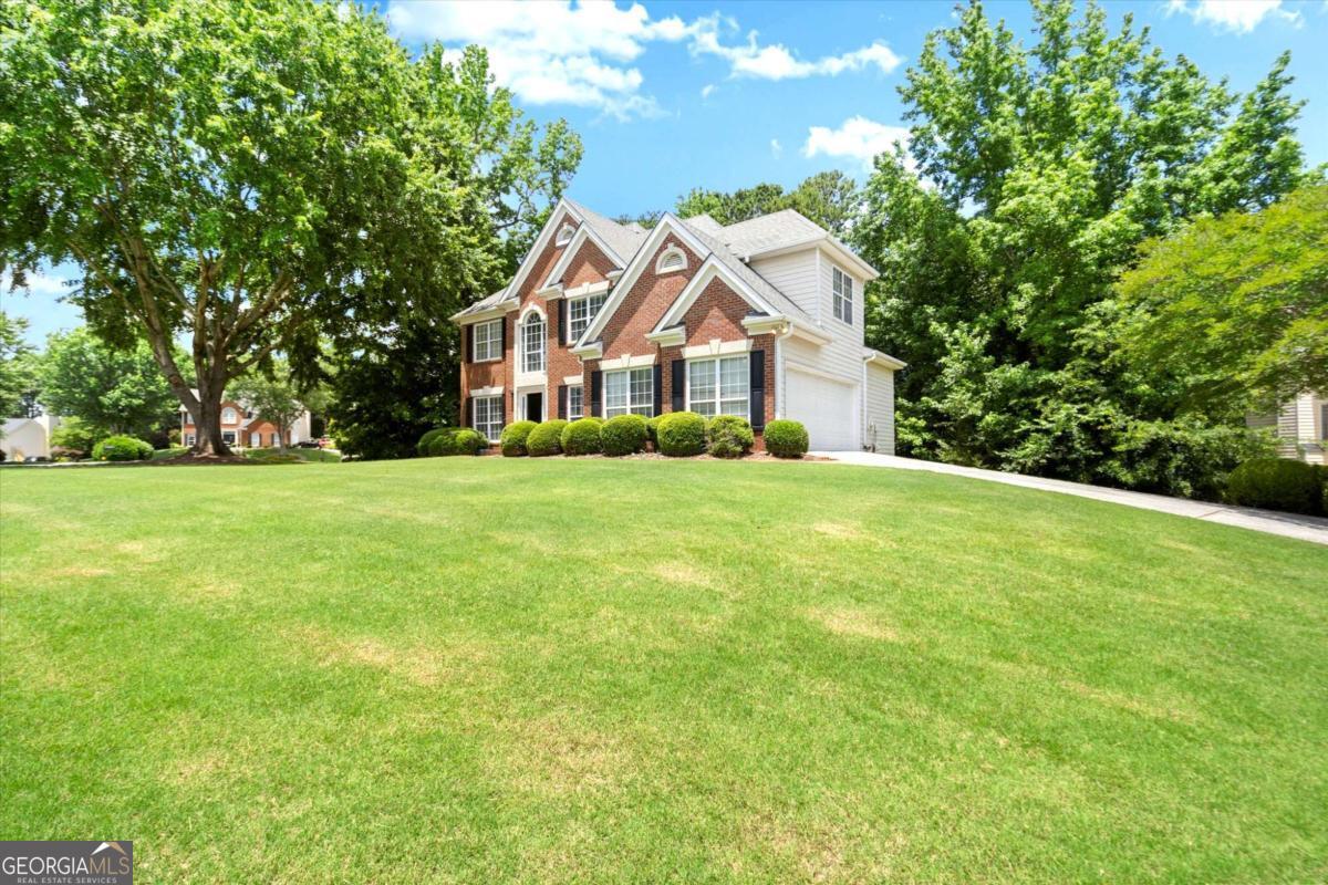 194 Lake Ruby DR