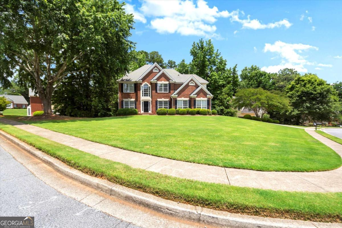 194 Lake Ruby DR