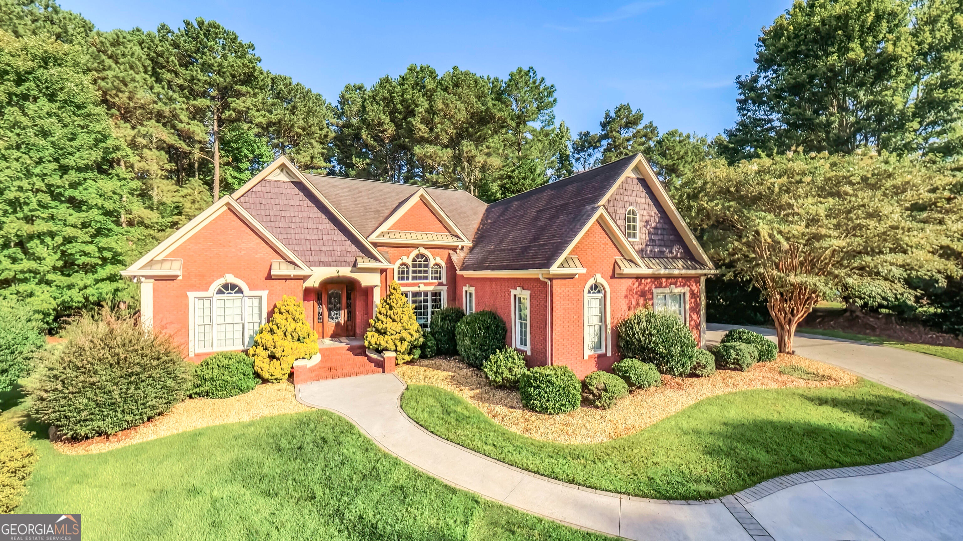 307 Stonebridge BLVD