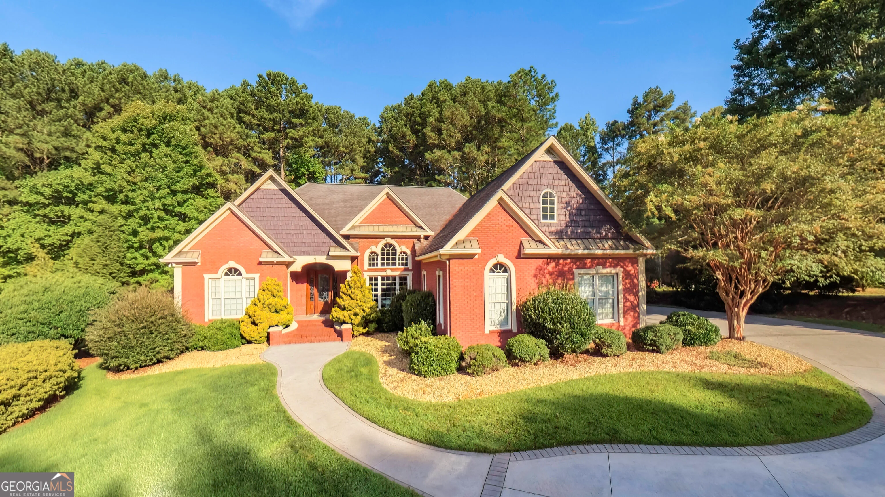 307 Stonebridge Boulevard, Bremen, GA, 30110