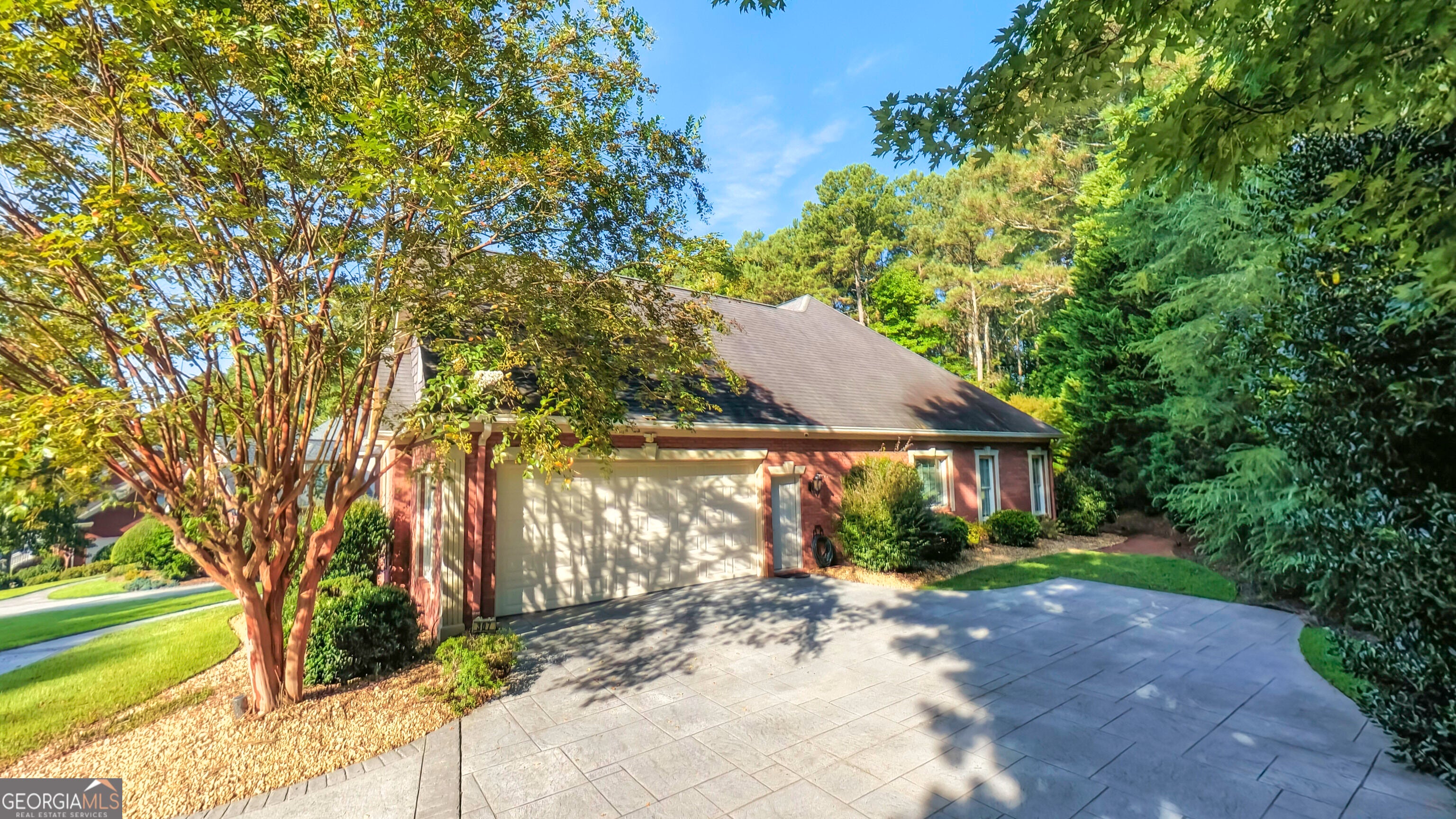 307 Stonebridge BLVD