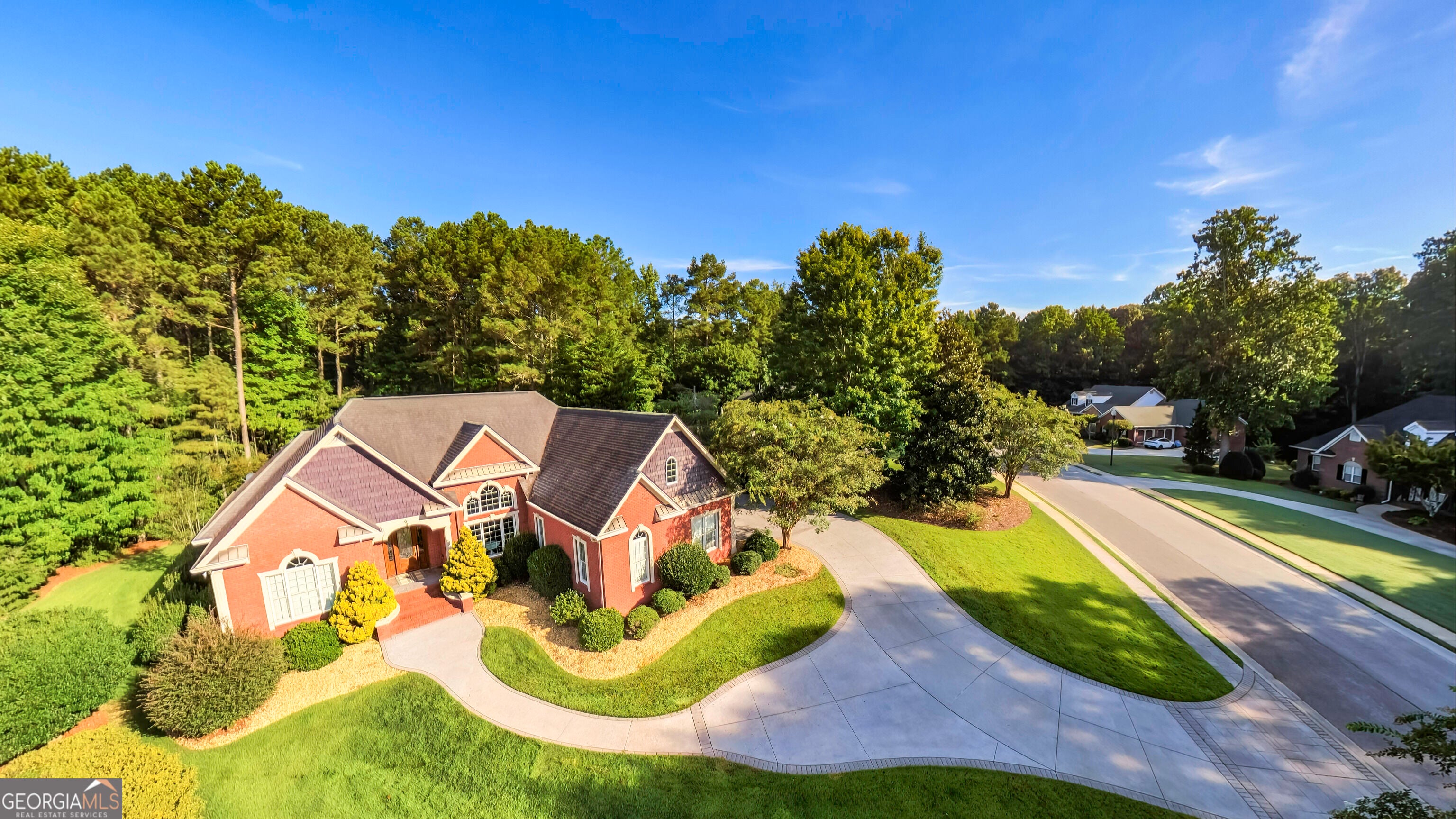 307 Stonebridge BLVD