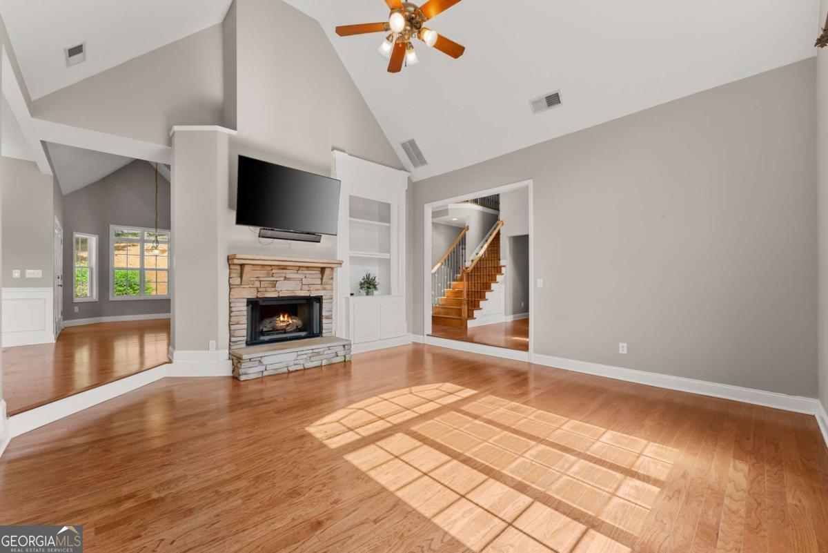 7615 Abbey Glen DR
