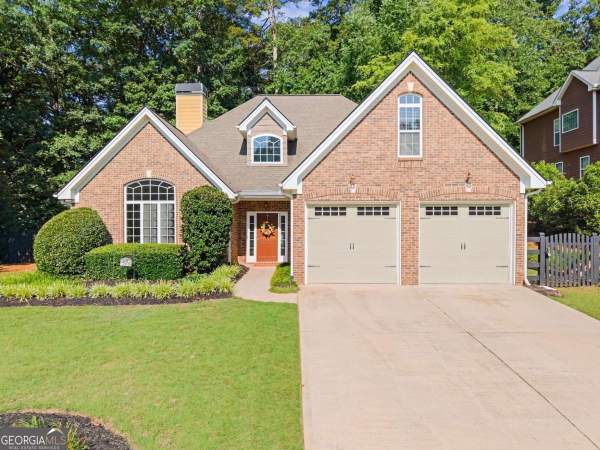 7615 Abbey Glen DR