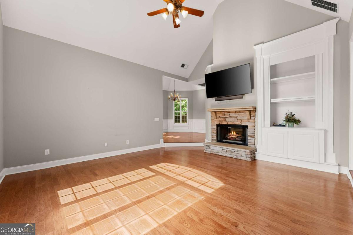 7615 Abbey Glen DR
