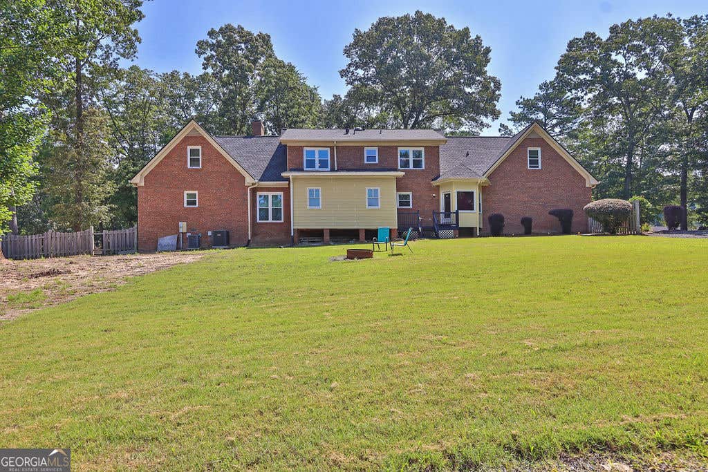 Photo of 3765 Cannonwolde Drive, Snellville, GA 30039 (MLS # 10817538)