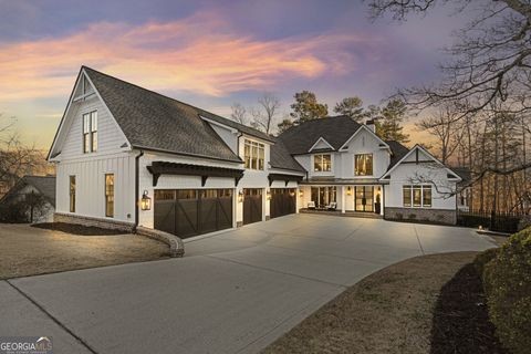 162006238 Forsyth County Georgia Real Estate