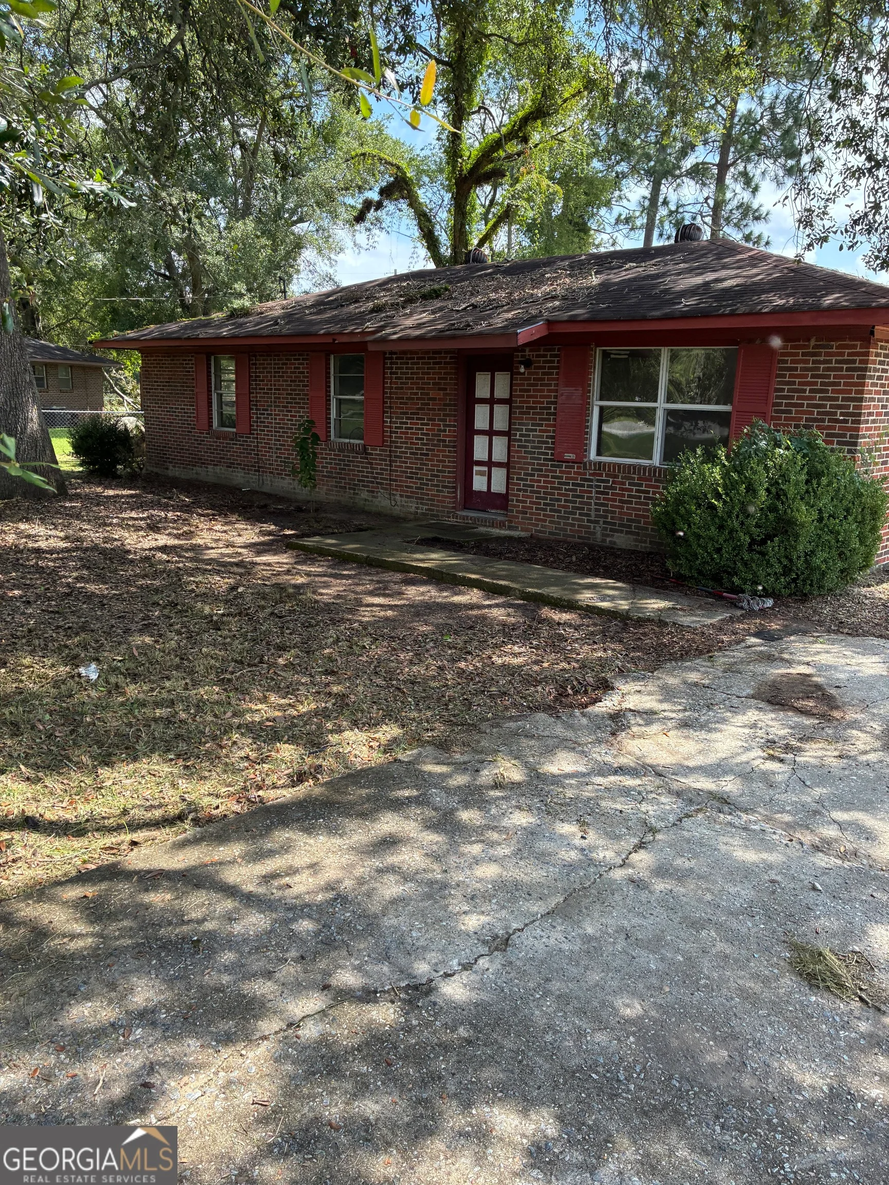 5000 Mlk Jr Road, Camilla, GA, 31730