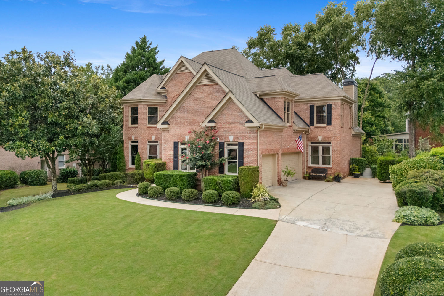 5470 Buck Hollow DR