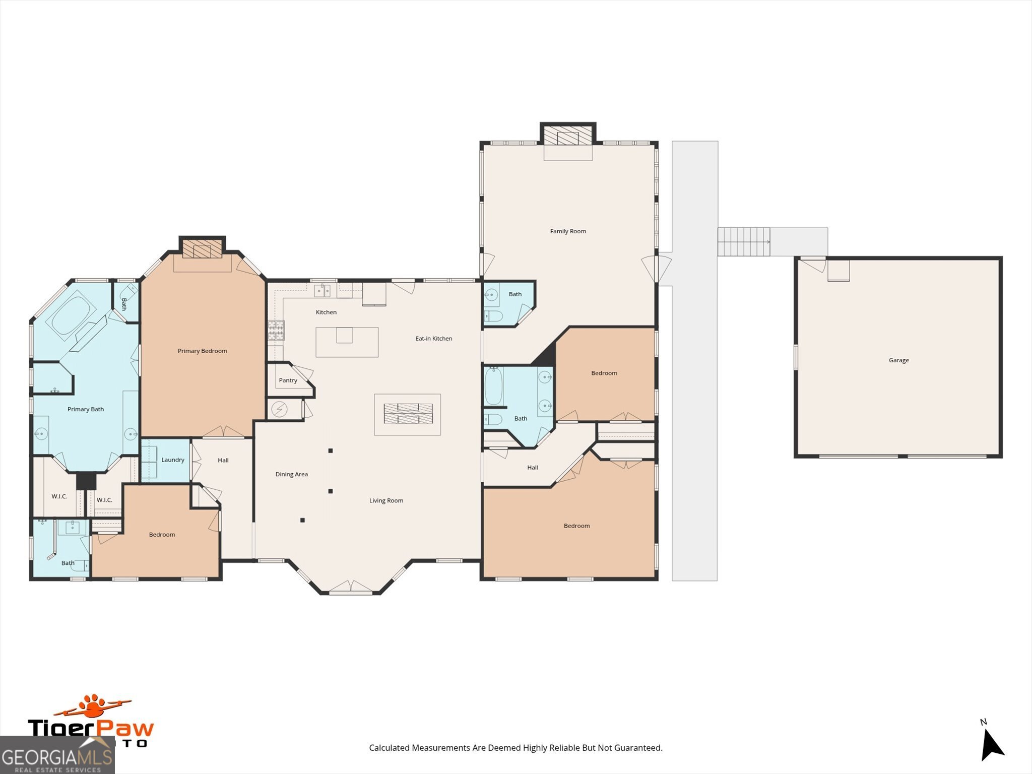 1010 Little River WAY