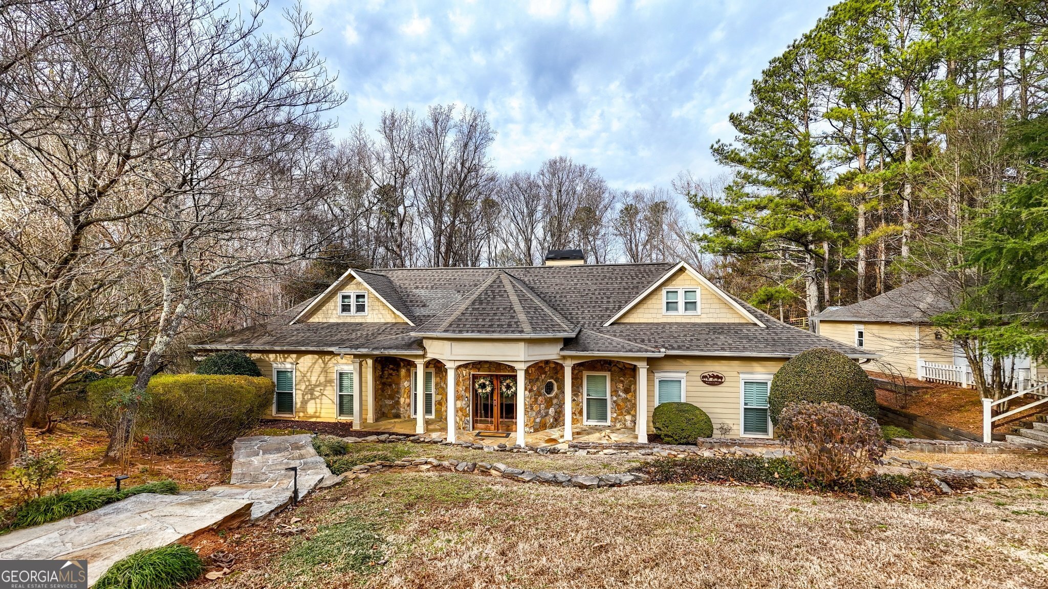 1010 Little River WAY