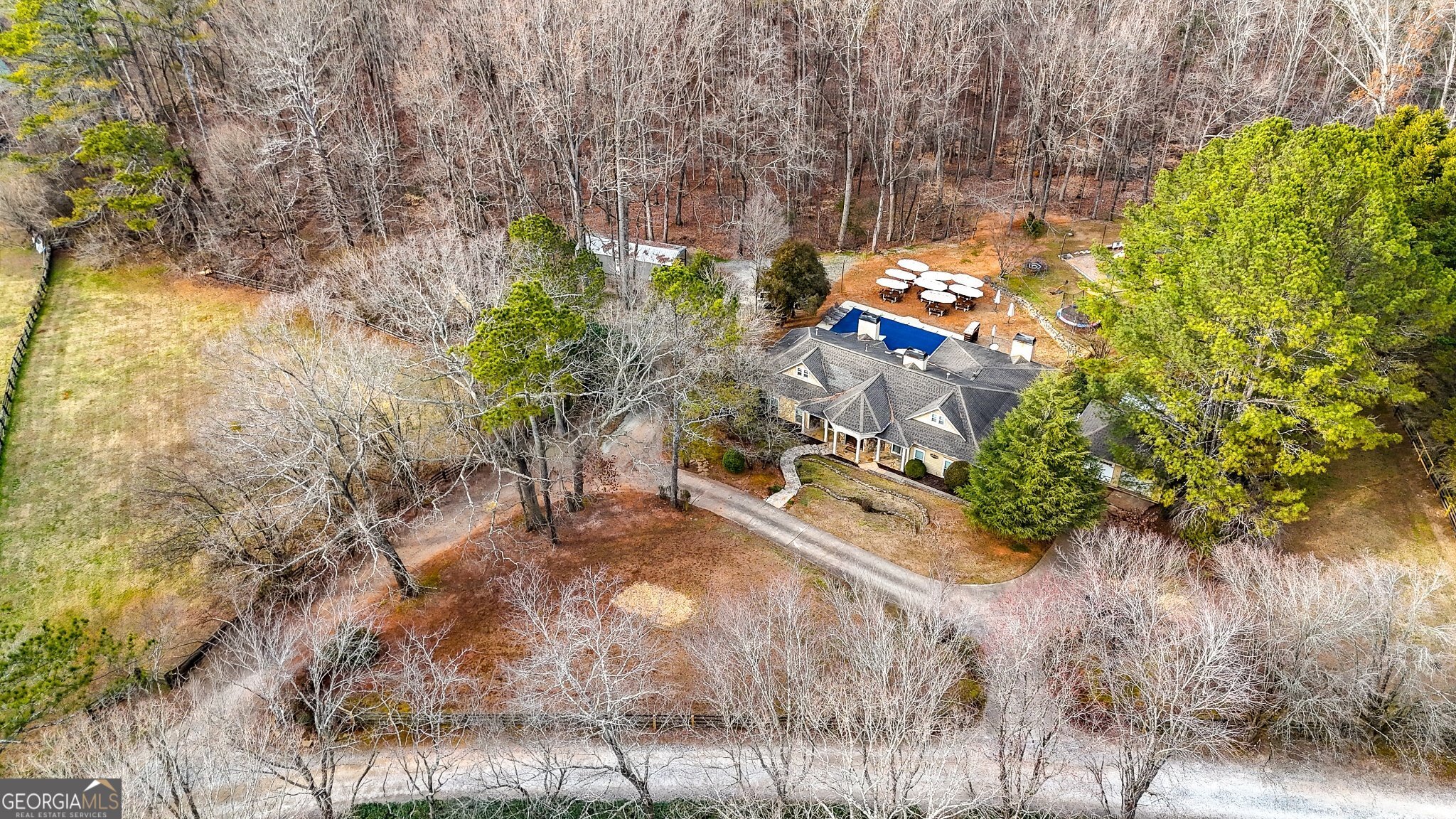 1010 Little River WAY