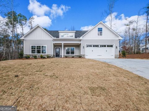 5563 Wheeler Plantation DR Murrayville GA 30564