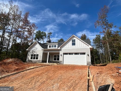 5563 Wheeler Plantation DR Murrayville GA 30564