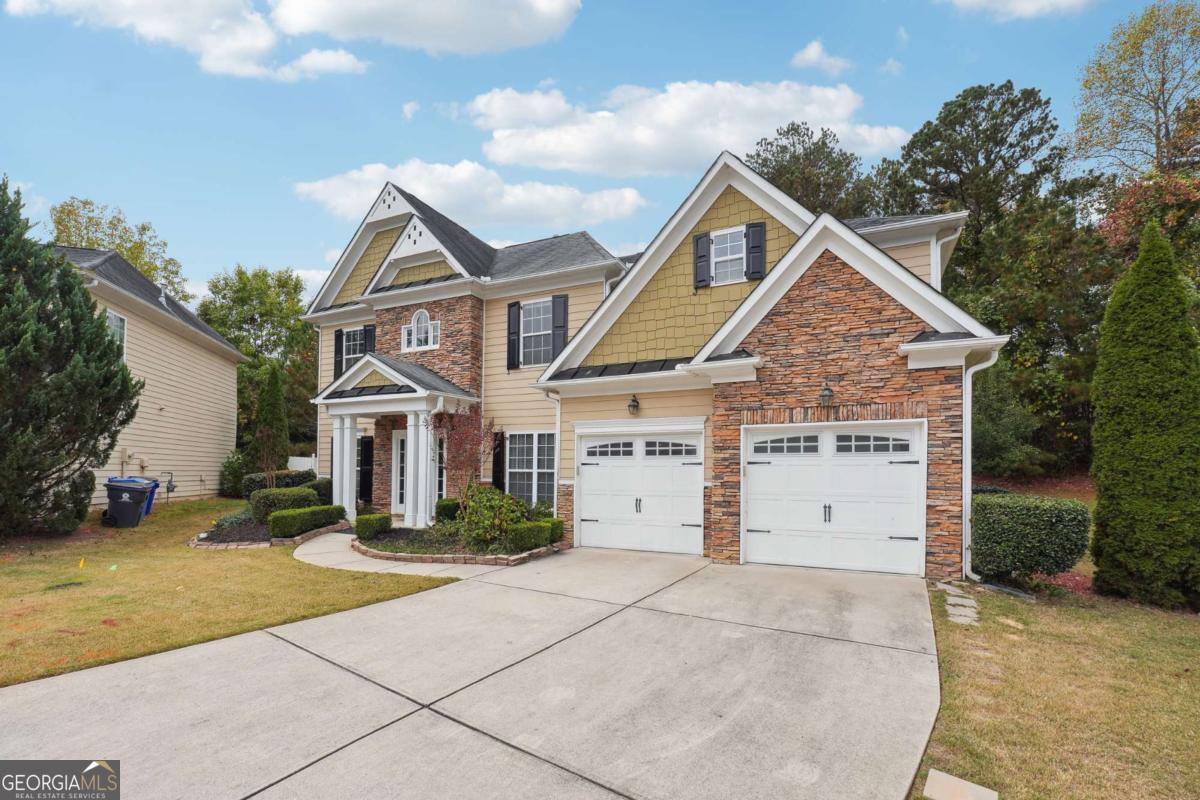 2005 CREEK POINTE WAY