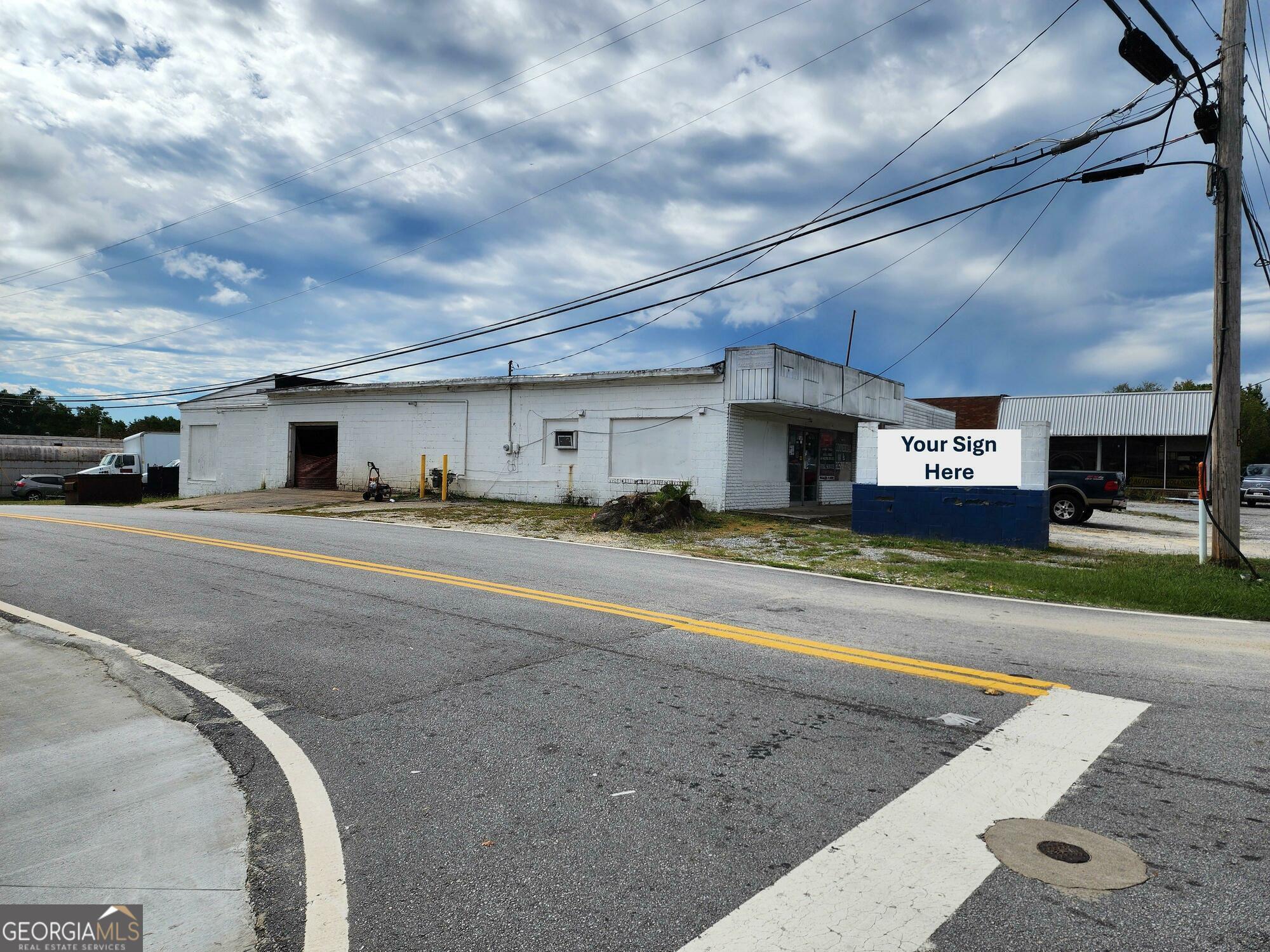 12081 Veterans Memorial HWY