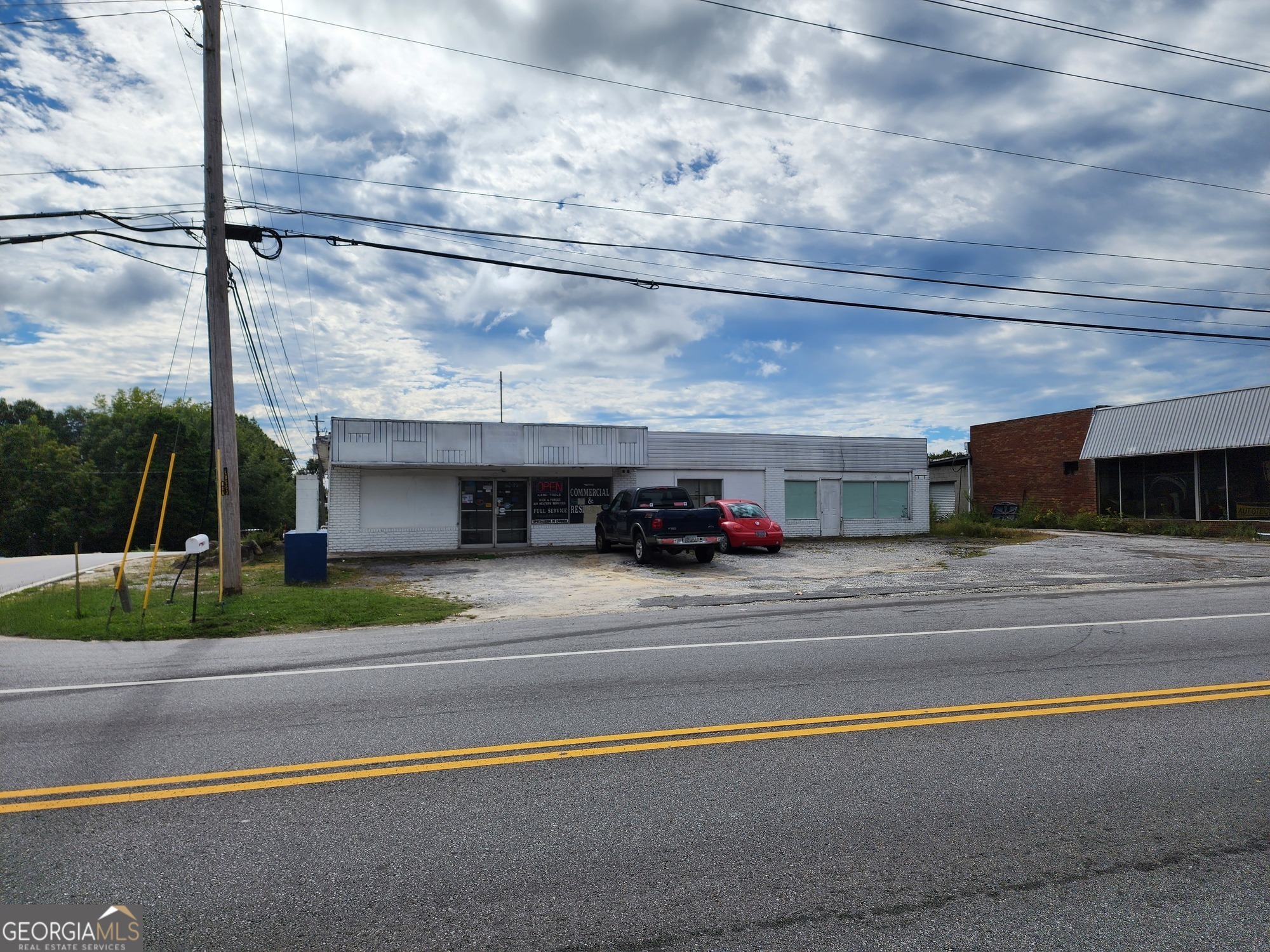 12081 Veterans Memorial HWY