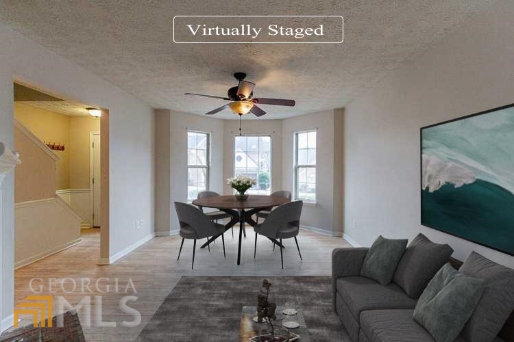 WINDSOR GLEN U1 - Residential