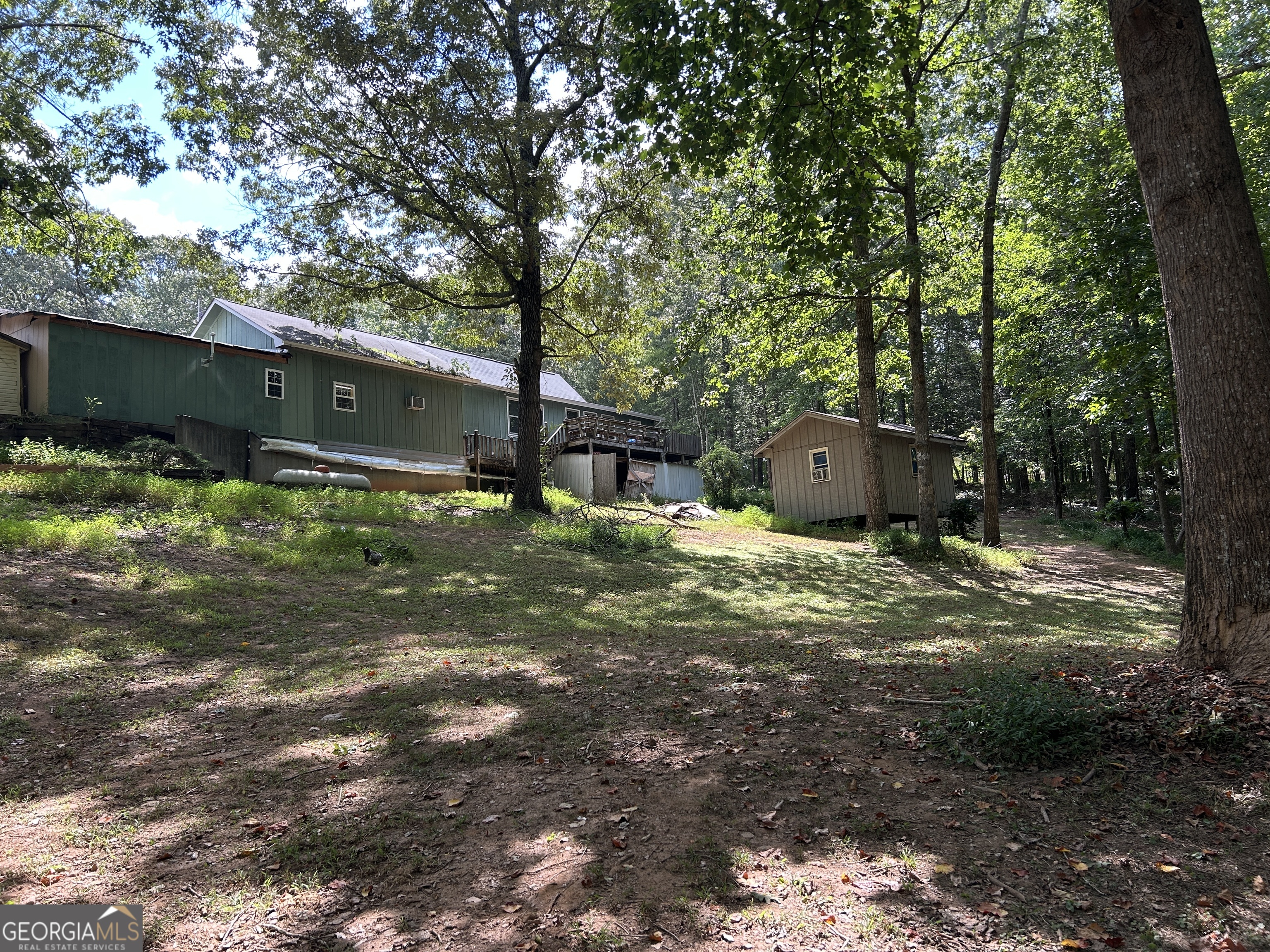 183 Golden Valley DR