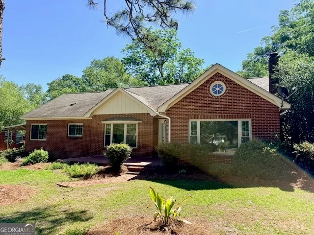 347 S College Street, Metter, GA, 30439