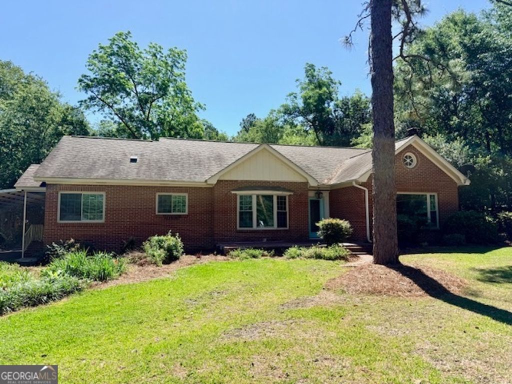 Photo of 347 S College Street, Metter, GA 30439 (MLS # 10766213)