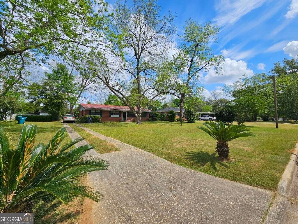 Photo of 109 Highland Drive, Americus, GA 31709 (MLS # 10725390)