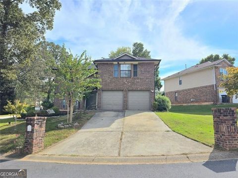 6992 Ivy Pointe ROW Austell GA 30168