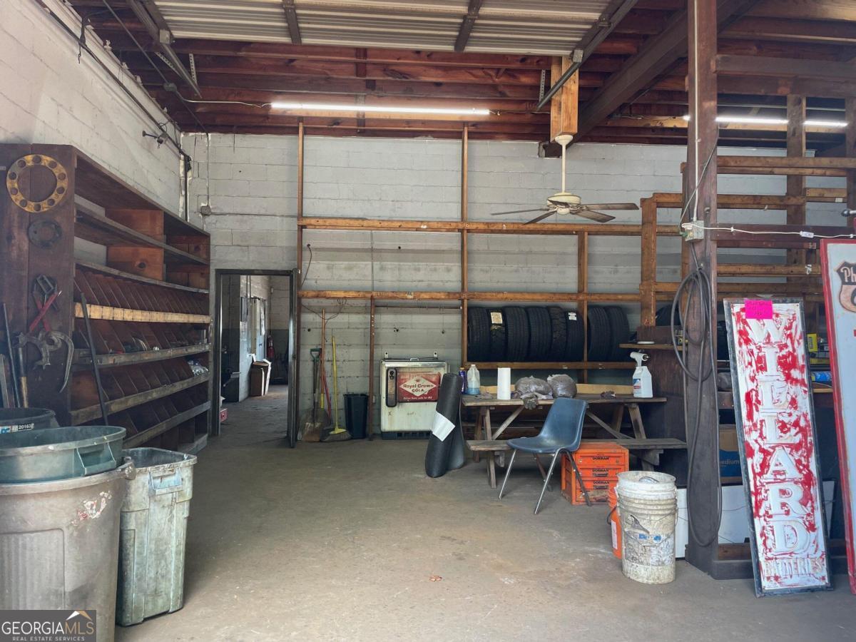 NONE - Commercial Sale