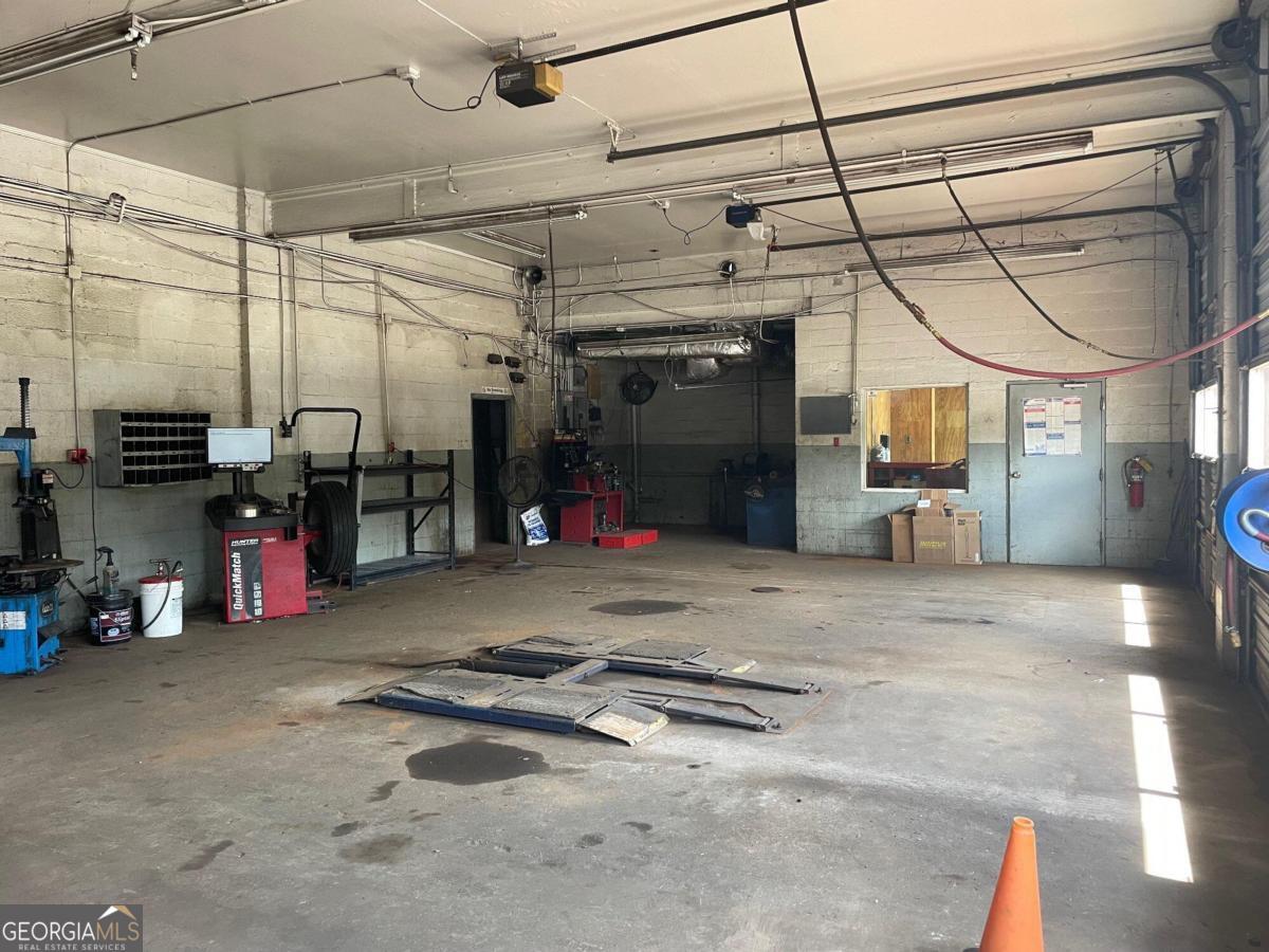 NONE - Commercial Sale