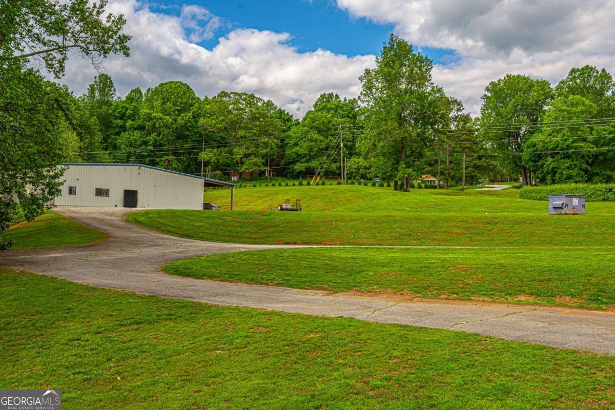 165 Porter Springs RD