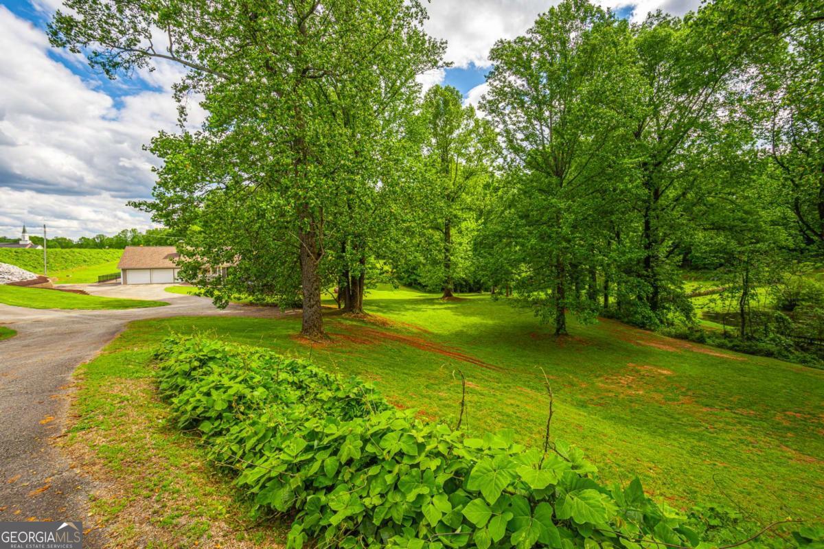 165 Porter Springs RD