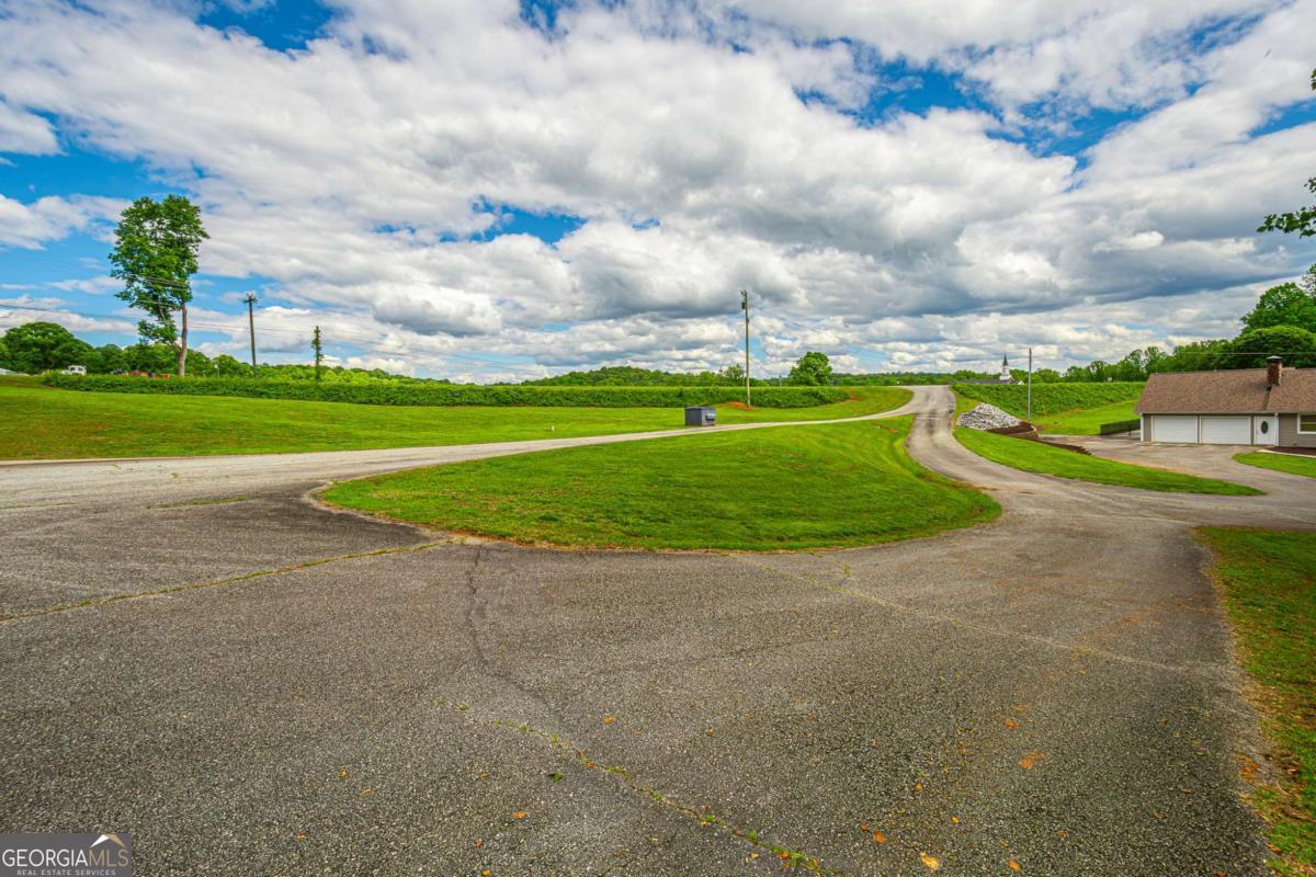 165 Porter Springs RD