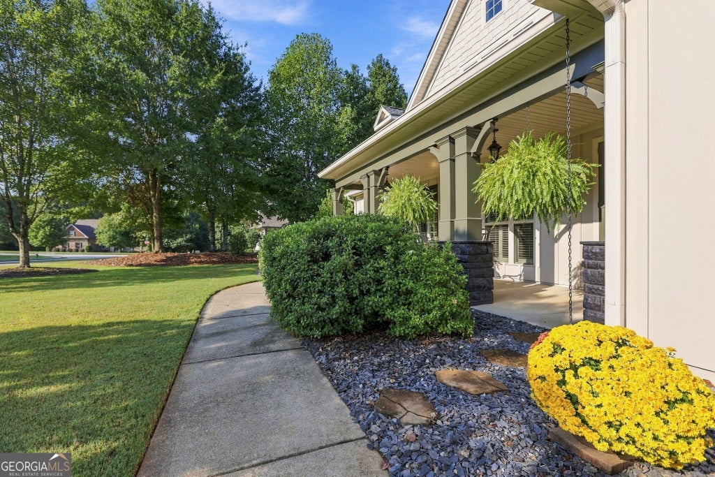 Photo of 26 Buckeye Ct, Sharpsburg, GA 30277 (MLS # 10853886)