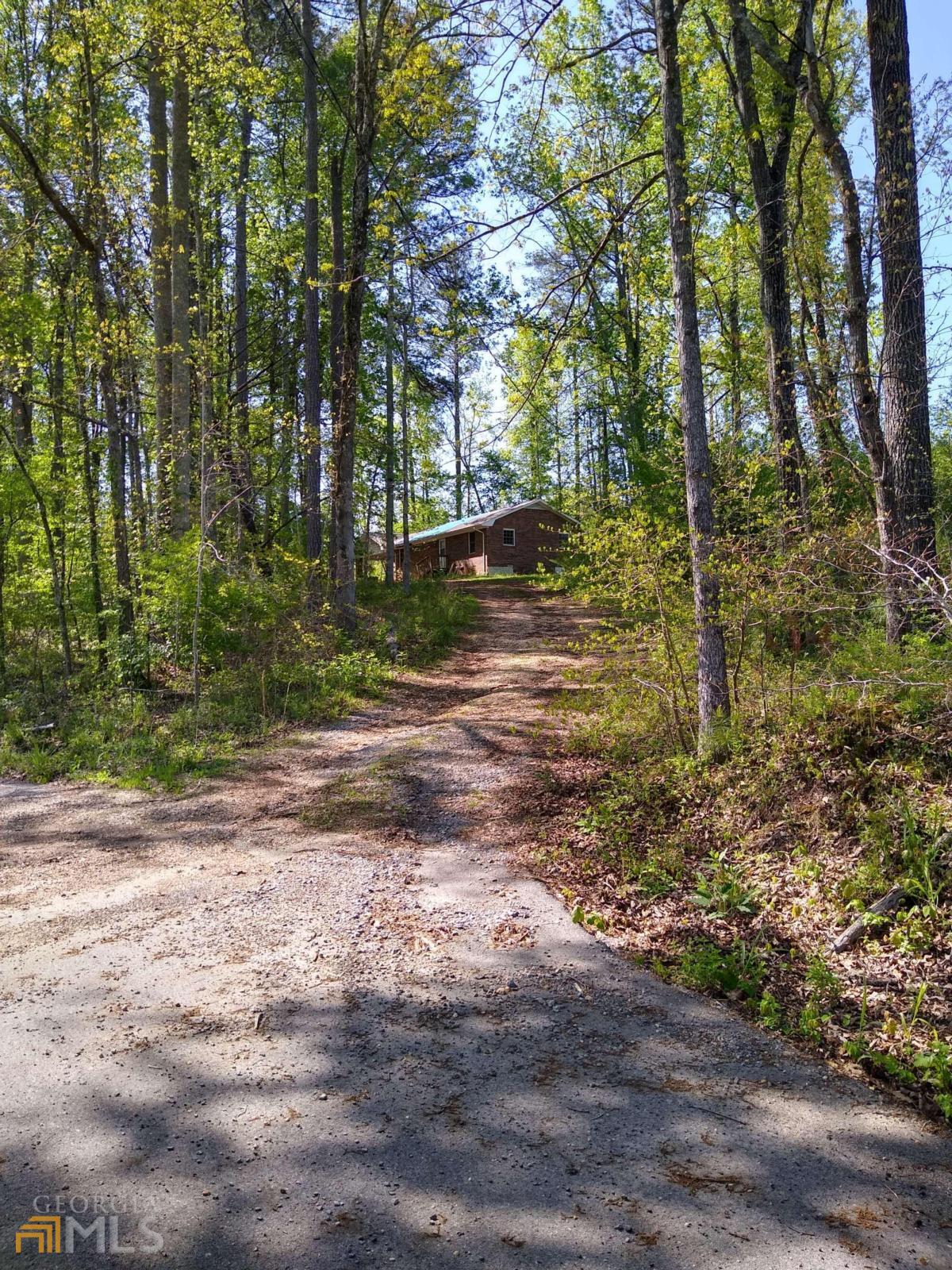 216 Mcmichen RD