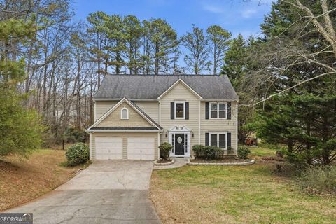 6625 Brittney LN Cumming GA 30040