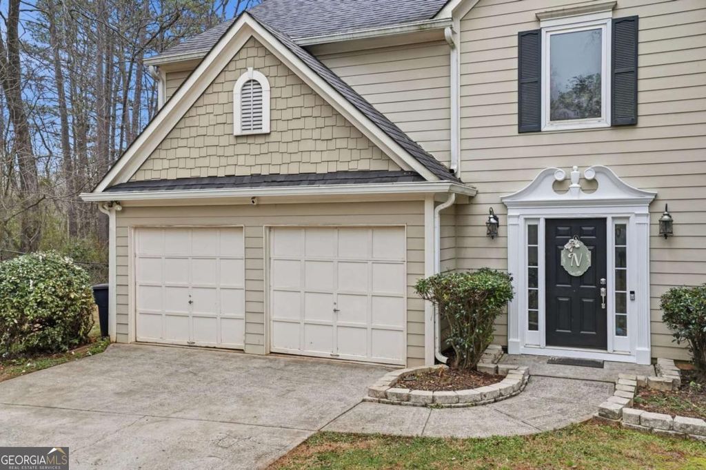 Photo of 6625 Brittney Lane, Cumming, GA 30040 (MLS # 10673215)