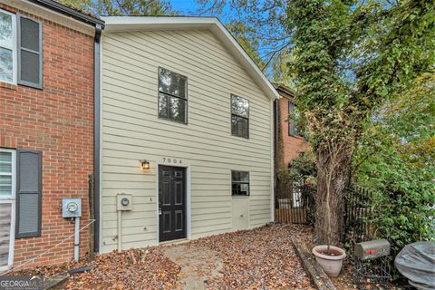 7004 Pat Mell PL SE Smyrna GA 30080