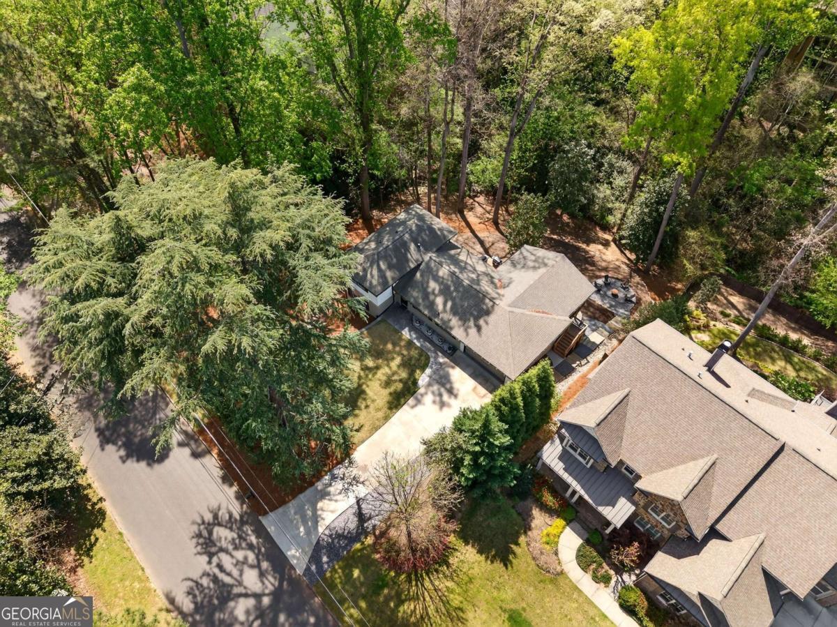 5500 Sherrell DR