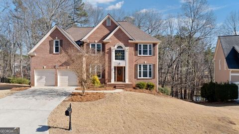 5073 Kingsbridge Pass, Powder Springs, GA 30127 - #: 10452713