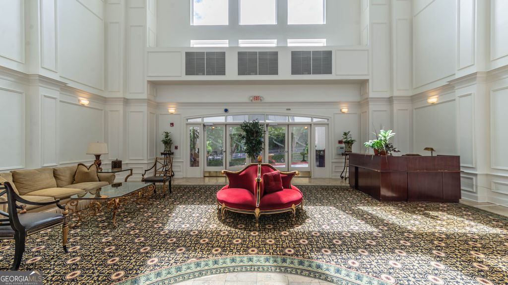 Photo of 3275 Lenox Road NE #APT 413, Atlanta, GA 30324 (MLS # 10682833)