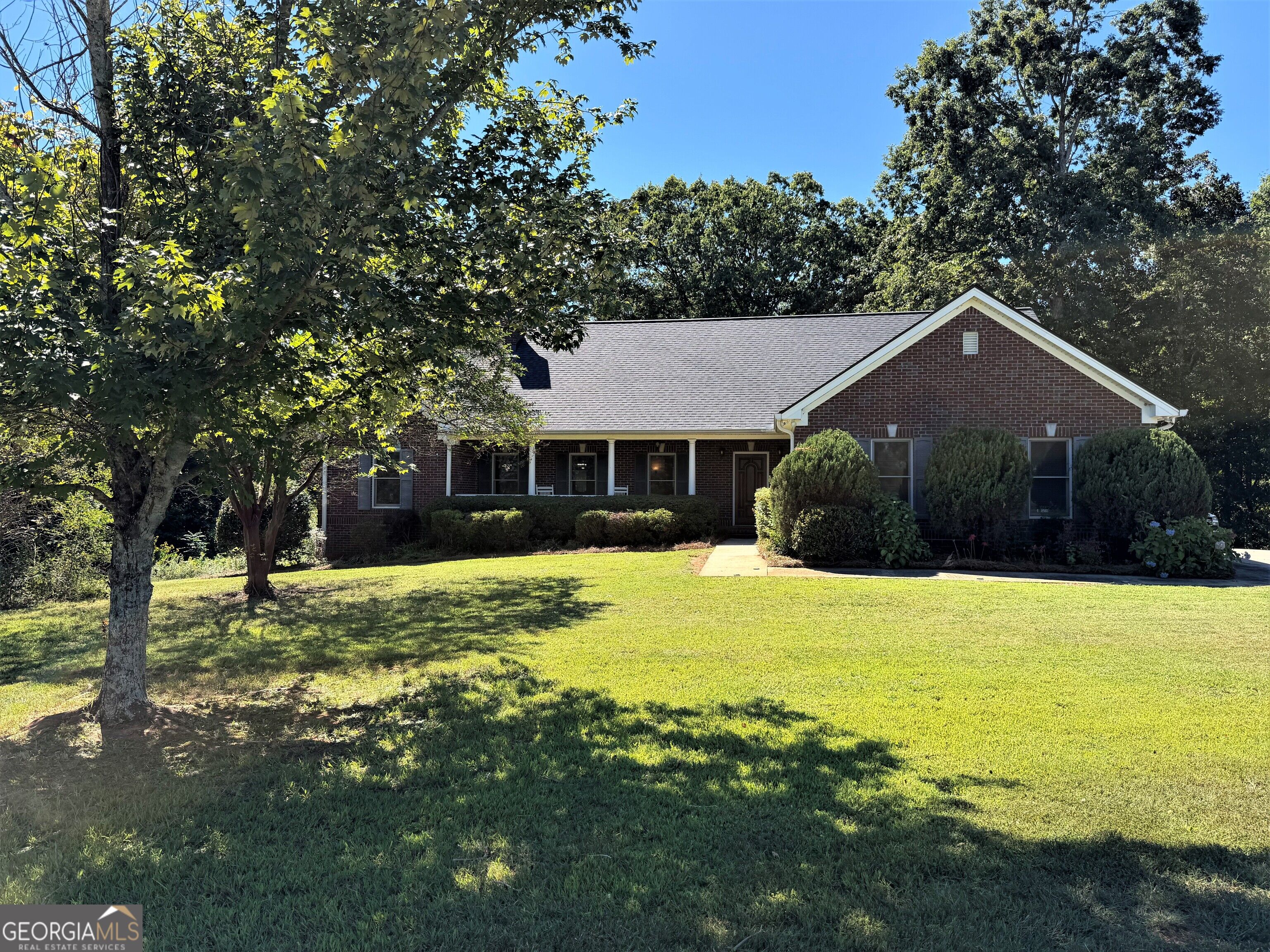 213 Gumlog RD