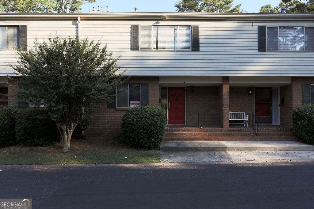 Photo of 3312 Northcrest Road #C, Atlanta, GA 30340 (MLS # 10874866)