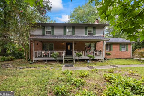 3157 Brooks DR Snellville GA 30078